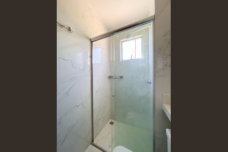 Apartamento para alugar com 2 quartos, 51m² em Camargos, Belo Horizonte