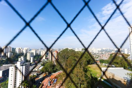 Vista do Quarto 2 de apartamento para alugar com 3 quartos, 62m² em Vila Andrade, São Paulo