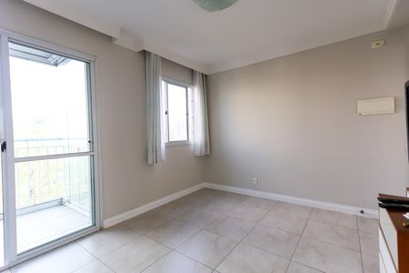 Sala de apartamento para alugar com 3 quartos, 62m² em Vila Andrade, São Paulo
