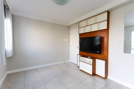 Sala de apartamento para alugar com 3 quartos, 62m² em Vila Andrade, São Paulo