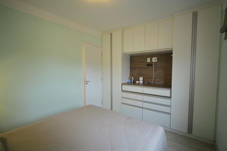 Apartamento à venda com 55m², 2 quartos e 1 vagaQuarto 2 