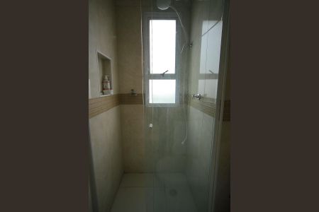 Apartamento à venda com 55m², 2 quartos e 1 vagaBanheiro 