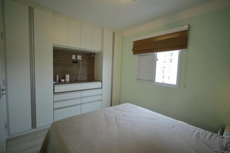 Quarto 2  de apartamento à venda com 2 quartos, 55m² em Alves Dias, São Bernardo do Campo