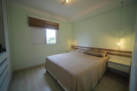 Apartamento à venda com 55m², 2 quartos e 1 vagaQuarto 2 