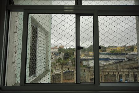 Apartamento à venda com 55m², 2 quartos e 1 vagaÁrea de Serviço