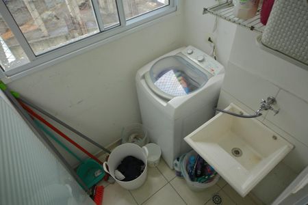 Apartamento à venda com 55m², 2 quartos e 1 vagaÁrea de Serviço