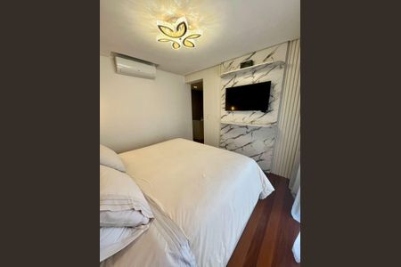 Apartamento à venda com 170m², 3 quartos e 1 vaga