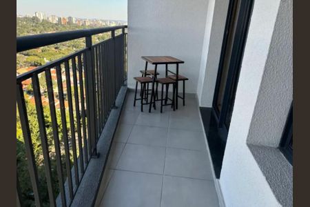 Apartamento à venda com 2 quartos, 45m² em Santo Amaro, São Paulo