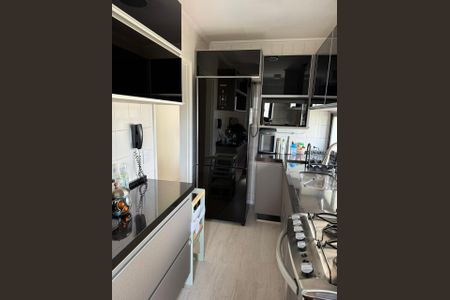 Apartamento à venda com 66m², 2 quartos e 2 vagas
