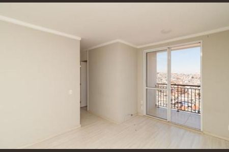 Apartamento à venda com 60m², 3 quartos e 1 vaga
