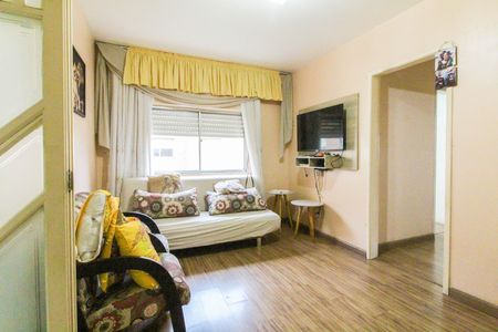 Apartamento para alugar com 3 quartos, 72m² em Centro, Canoas