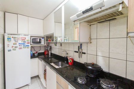Apartamento para alugar com 72m², 3 quartos e sem vaga Apartamento para alugar com 72m², 3 quartos e sem vagaCozinha