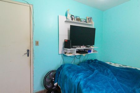 Quarto 3 de apartamento para alugar com 3 quartos, 72m² em Centro, Canoas