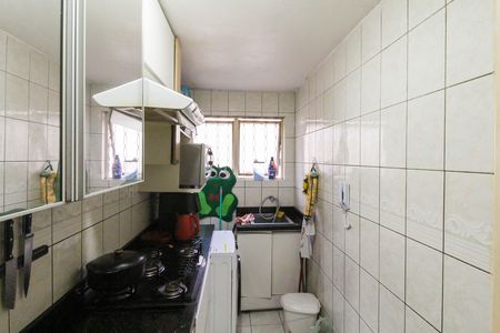 Apartamento para alugar com 72m², 3 quartos e sem vaga Apartamento para alugar com 72m², 3 quartos e sem vagaCozinha
