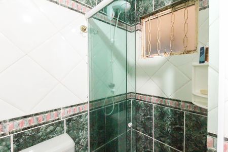 Banheiro de apartamento para alugar com 3 quartos, 72m² em Centro, Canoas
