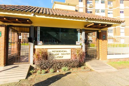 Apartamento para alugar com 72m², 3 quartos e sem vaga Apartamento para alugar com 72m², 3 quartos e sem vagaFachada e portaria