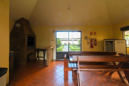 Apartamento para alugar com 72m², 3 quartos e sem vaga Apartamento para alugar com 72m², 3 quartos e sem vagaÁrea comum - Salão de festas
