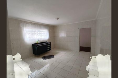 Casa à venda com 3 quartos, 165m² em Vila Jacuí, São Paulo