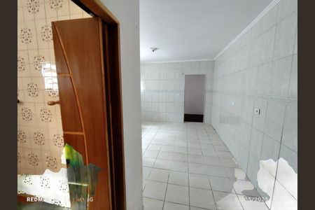 Casa à venda com 3 quartos, 165m² em Vila Jacuí, São Paulo