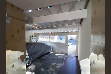 Casa à venda com 3 quartos, 165m² em Vila Jacuí, São Paulo