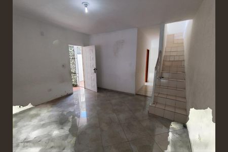 Casa à venda com 3 quartos, 165m² em Vila Jacuí, São Paulo