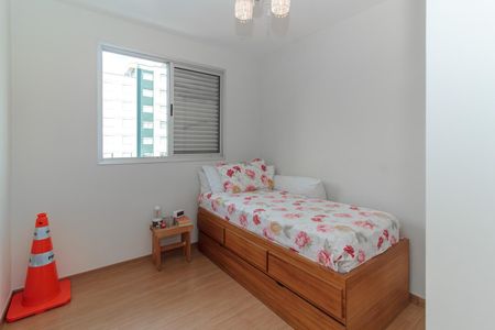 Foto 24 de apartamento à venda com 4 quartos, 175m² em Padre Eustáquio, Belo Horizonte