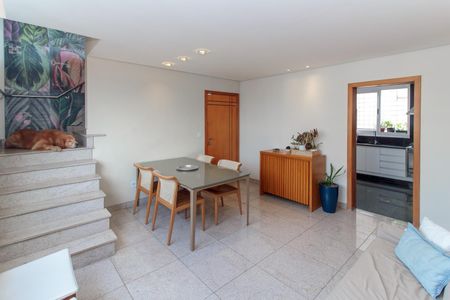 Apartamento à venda com 175m², 4 quartos e 4 vagas Apartamento à venda com 175m², 4 quartos e 4 vagasFoto 11