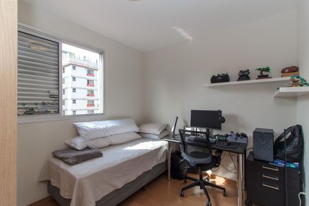 Foto 20 de apartamento à venda com 4 quartos, 175m² em Padre Eustáquio, Belo Horizonte