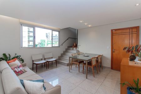 Apartamento à venda com 175m², 4 quartos e 4 vagas Apartamento à venda com 175m², 4 quartos e 4 vagasFoto 10
