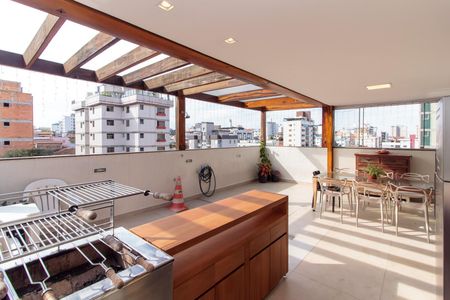 Apartamento à venda com 175m², 4 quartos e 4 vagas Apartamento à venda com 175m², 4 quartos e 4 vagasFoto 04