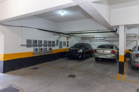 Foto 30 de apartamento à venda com 4 quartos, 175m² em Padre Eustáquio, Belo Horizonte