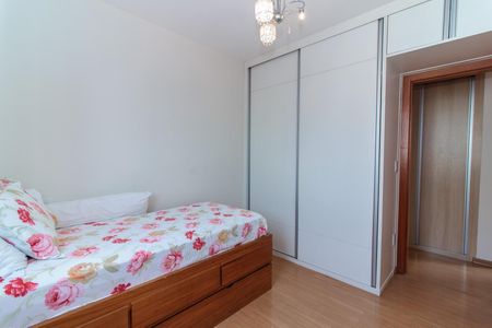 Foto 23 de apartamento à venda com 4 quartos, 175m² em Padre Eustáquio, Belo Horizonte
