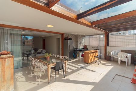 Apartamento à venda com 175m², 4 quartos e 4 vagas Apartamento à venda com 175m², 4 quartos e 4 vagasFoto 01
