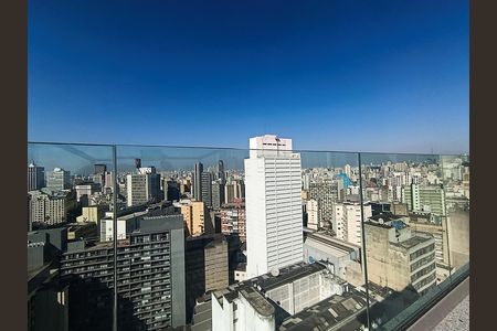 Apartamento para alugar com 25m², 1 quarto e sem vaga Apartamento para alugar com 25m², 1 quarto e sem vagaPiscina