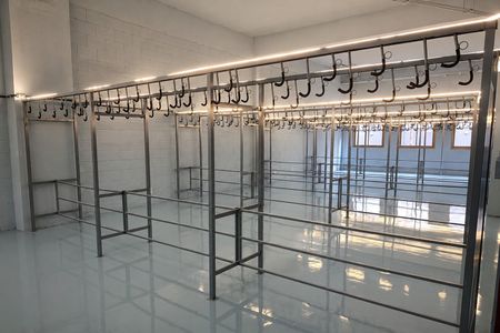 Apartamento para alugar com 25m², 1 quarto e sem vaga Apartamento para alugar com 25m², 1 quarto e sem vagaBicicletário