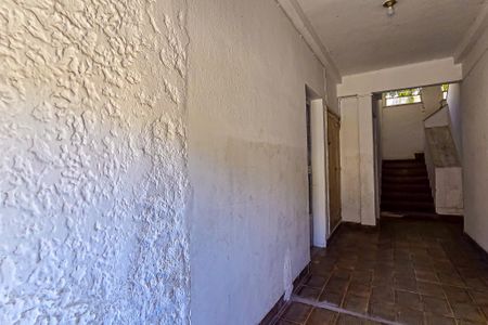 Escada de apartamento à venda com 3 quartos, 120m² em Del Castilho, Rio de Janeiro