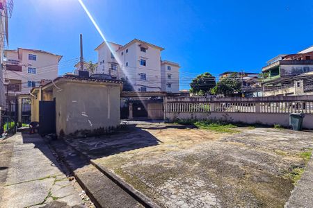 Área comum de apartamento à venda com 3 quartos, 120m² em Del Castilho, Rio de Janeiro