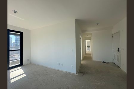 Apartamento à venda com 112m², 3 quartos e 2 vagas Apartamento à venda com 112m², 3 quartos e 2 vagasSala