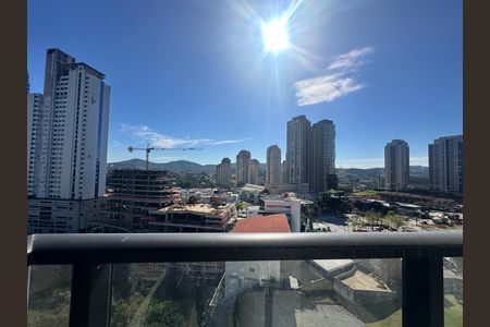 Apartamento à venda com 112m², 3 quartos e 2 vagas Apartamento à venda com 112m², 3 quartos e 2 vagasVaranda da Sala