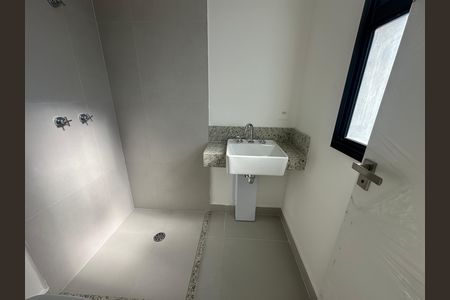 Apartamento à venda com 112m², 3 quartos e 2 vagas Apartamento à venda com 112m², 3 quartos e 2 vagasBanheiro da Suíte 2
