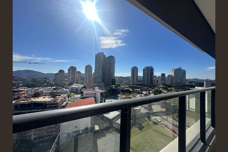 Apartamento à venda com 112m², 3 quartos e 2 vagas Apartamento à venda com 112m², 3 quartos e 2 vagasVaranda da Sala