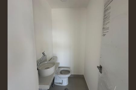 Apartamento à venda com 112m², 3 quartos e 2 vagas Apartamento à venda com 112m², 3 quartos e 2 vagasLavabo