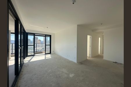 Apartamento à venda com 112m², 3 quartos e 2 vagas Apartamento à venda com 112m², 3 quartos e 2 vagasSala