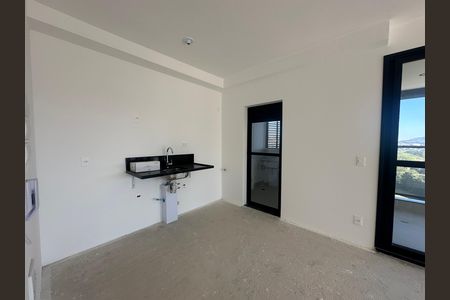 Apartamento à venda com 112m², 3 quartos e 2 vagas Apartamento à venda com 112m², 3 quartos e 2 vagasCozinha