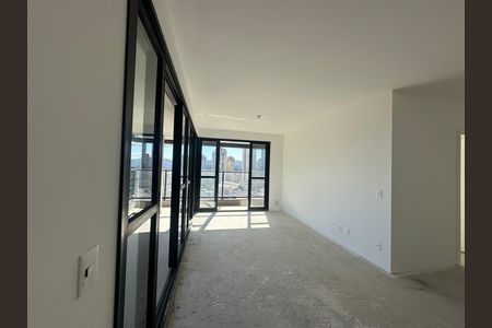 Apartamento à venda com 112m², 3 quartos e 2 vagas Apartamento à venda com 112m², 3 quartos e 2 vagasSala
