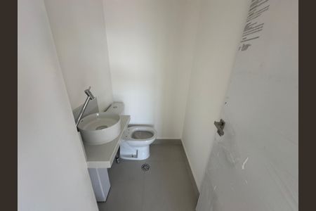 Apartamento à venda com 112m², 3 quartos e 2 vagas Apartamento à venda com 112m², 3 quartos e 2 vagasLavabo