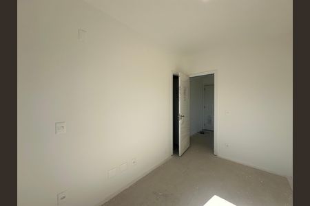 Suíte 1 de apartamento à venda com 3 quartos, 112m² em Alphaville Empresarial, Barueri