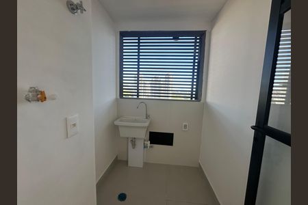 Apartamento à venda com 112m², 3 quartos e 2 vagas Apartamento à venda com 112m², 3 quartos e 2 vagasÁrea de Serviço