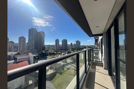 Apartamento à venda com 112m², 3 quartos e 2 vagas Apartamento à venda com 112m², 3 quartos e 2 vagasVaranda da Sala
