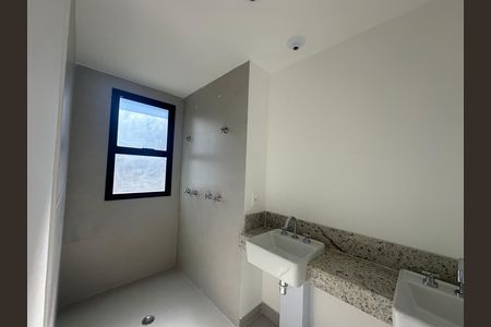 Apartamento à venda com 112m², 3 quartos e 2 vagas Apartamento à venda com 112m², 3 quartos e 2 vagasBanheiro da Suíte 3